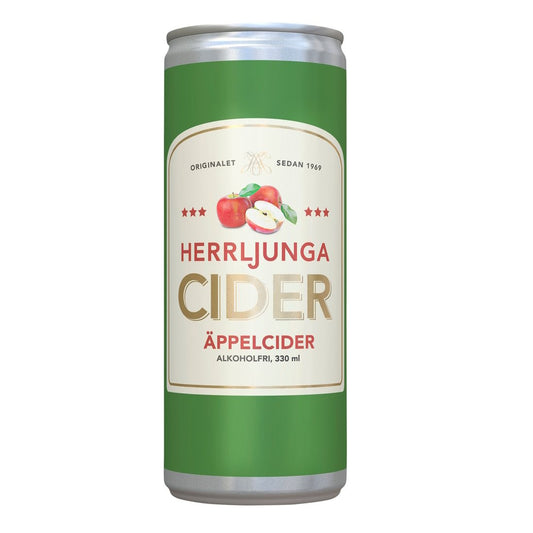 herrljunga-apple-cider-250ml-non-alcoholic