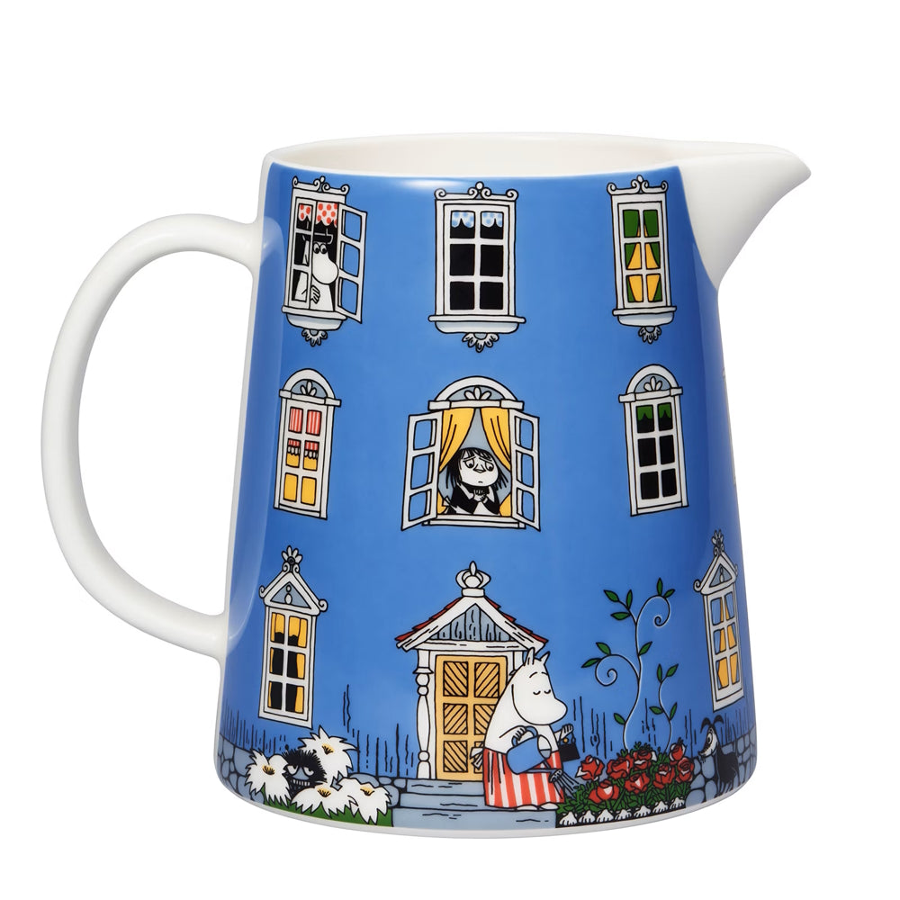 arabia-moominhouse-pitcher-1l