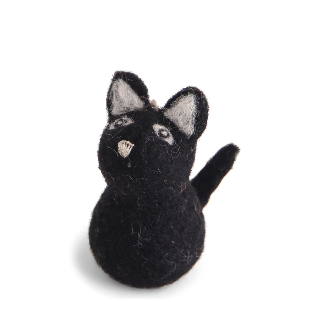 Gry&Sif-black-cat-felt-decoration