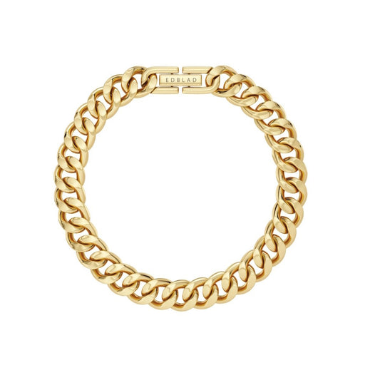 edblad-curb-chain-bracelet-gold-s