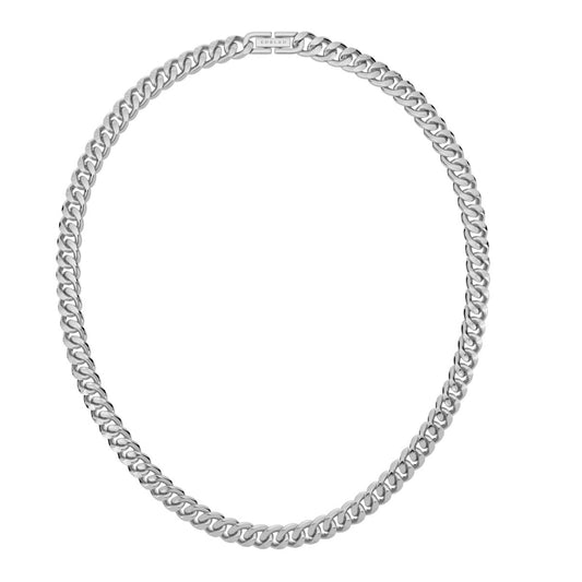 edblad-curb-chain-necklace-steel