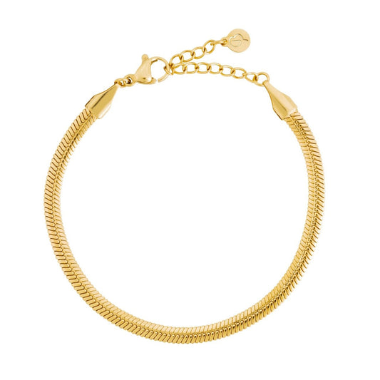 edblad-herringbone-bracelet-gold