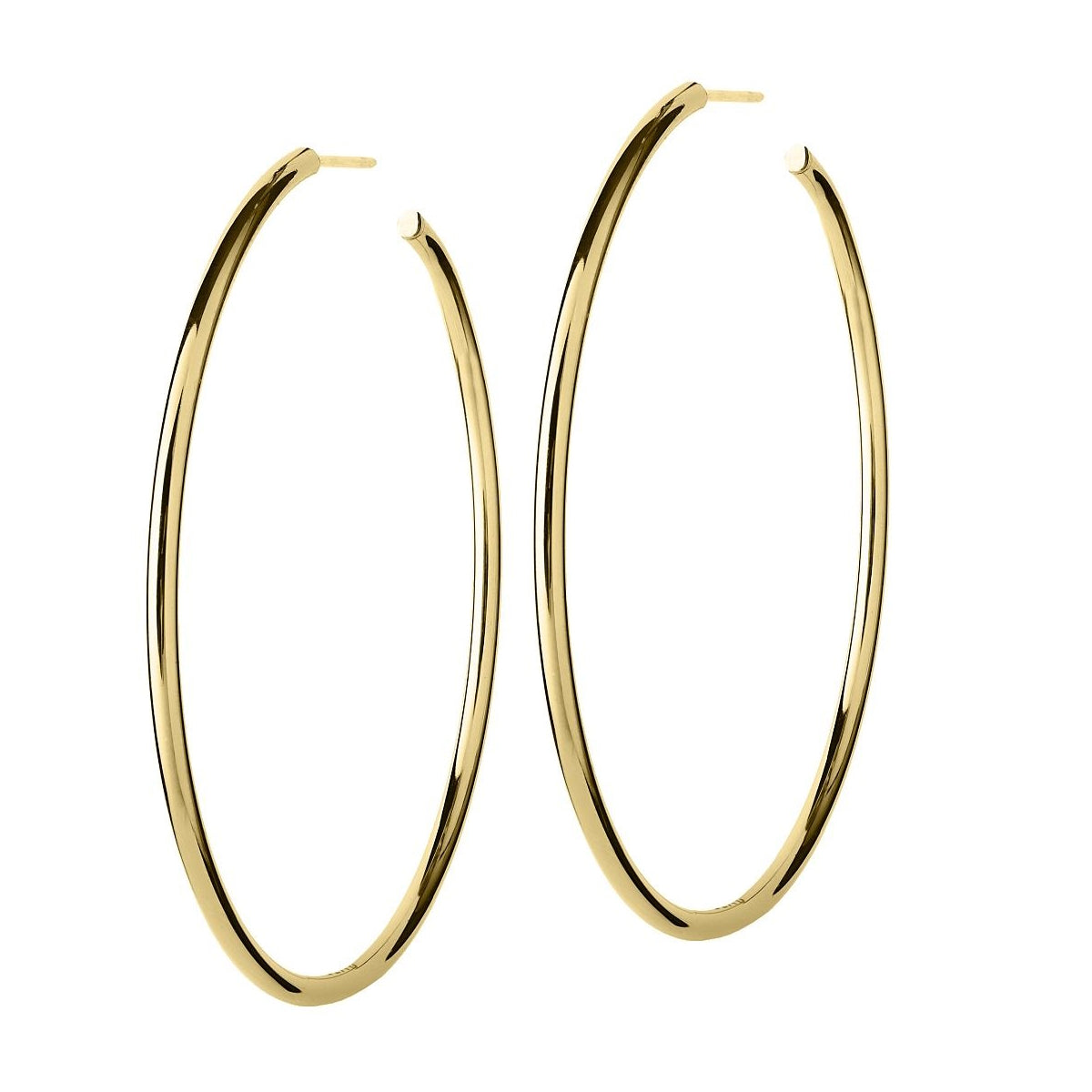 Edblad-hoops-earrings-large-gold