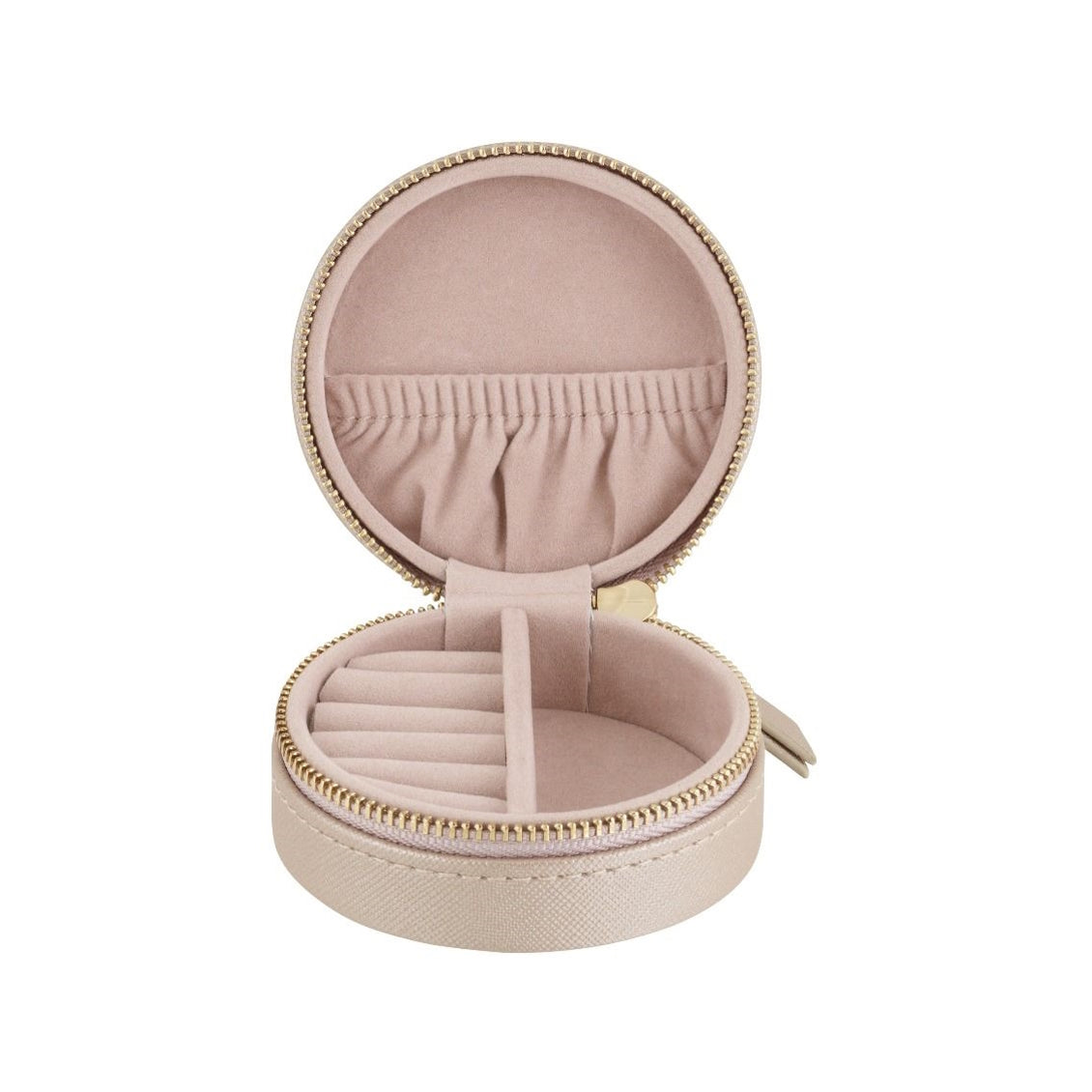 Edblad Jewellery Travel Case Small Light Clay