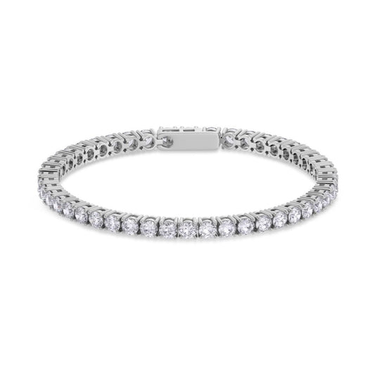 Edblad Tennis Bracelet Steel L