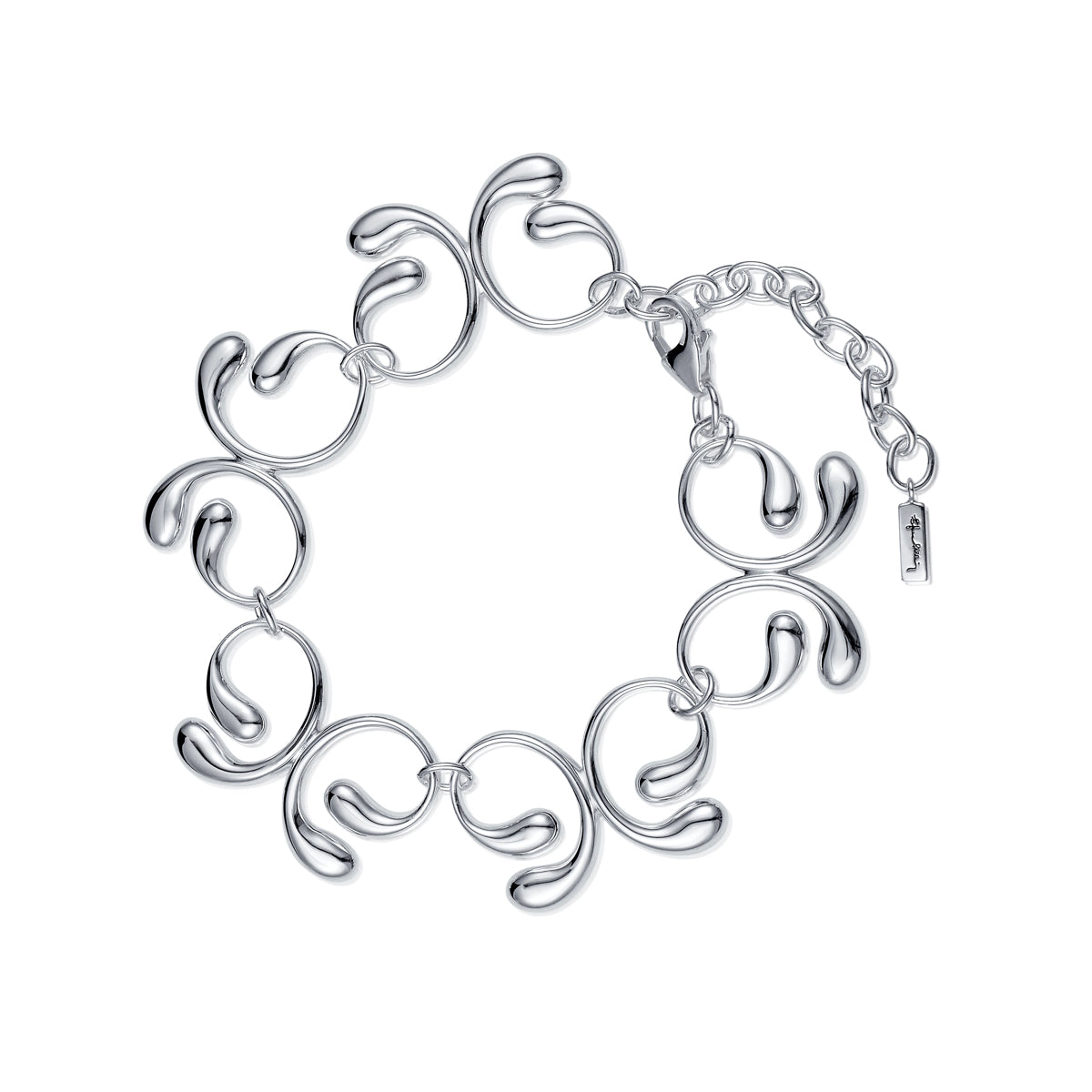 Efva Attling Love Buddies Bracelet