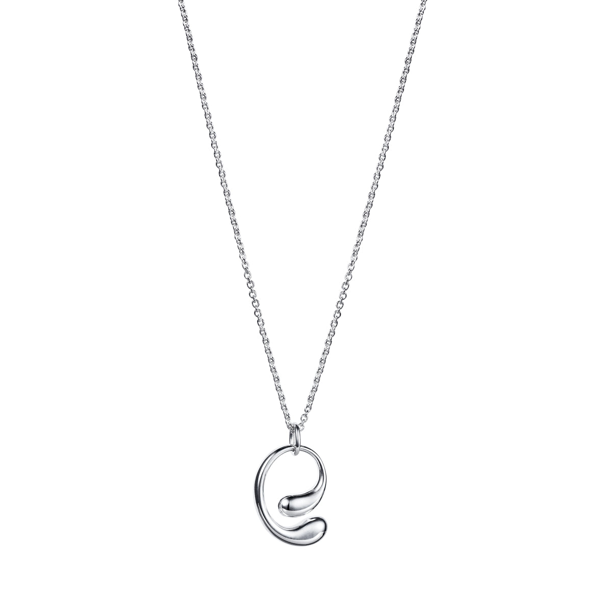 Efva Attling Love Buddies Pendant Necklace