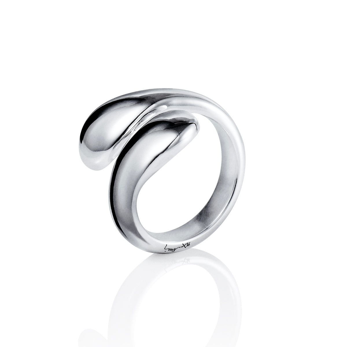 Efva Attling Love Buddies Ring