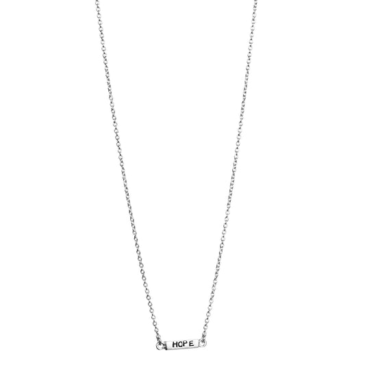 Efva Attling Mini Me Hope Necklace