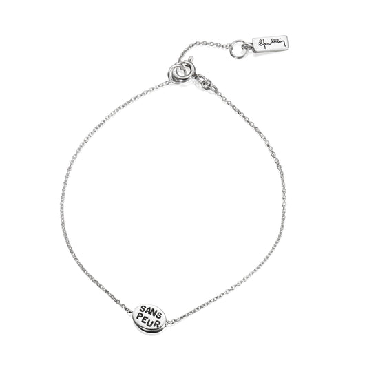 Efva Attling Mini Me Sans Peur Bracelet