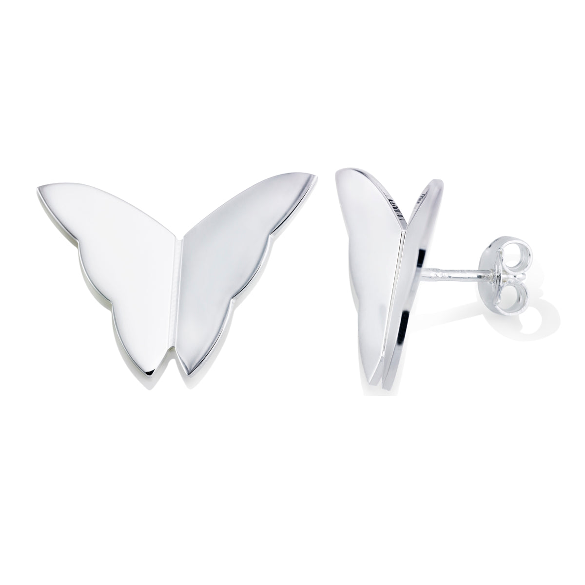 Efva Attling Miss Butterfly Ear