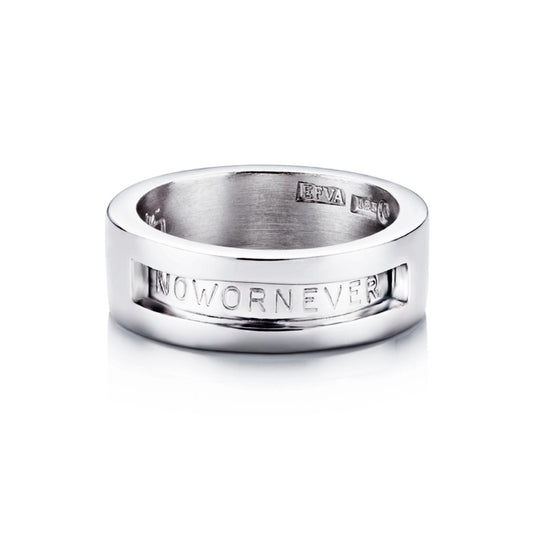 Efva Attling Now Or Never Ring