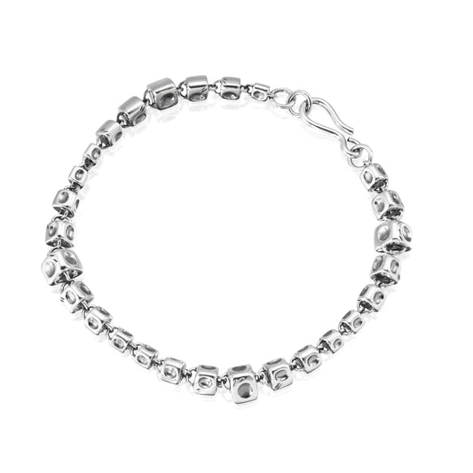 Efva Attling Slim Spine Bracelet