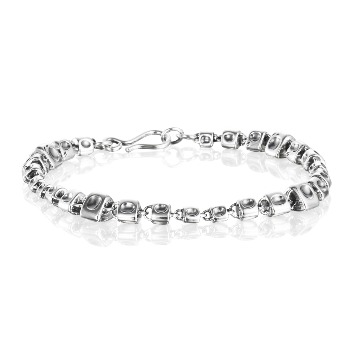 Efva Attling Slim Spine Bracelet