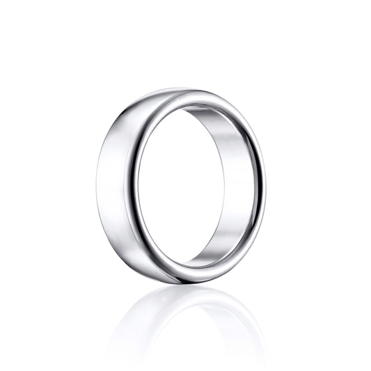 Efva Attling Smooth Ring