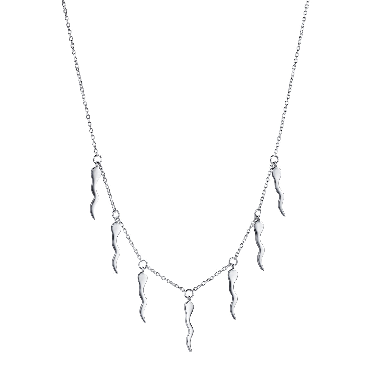 Efva Attling Swimmers Necklace