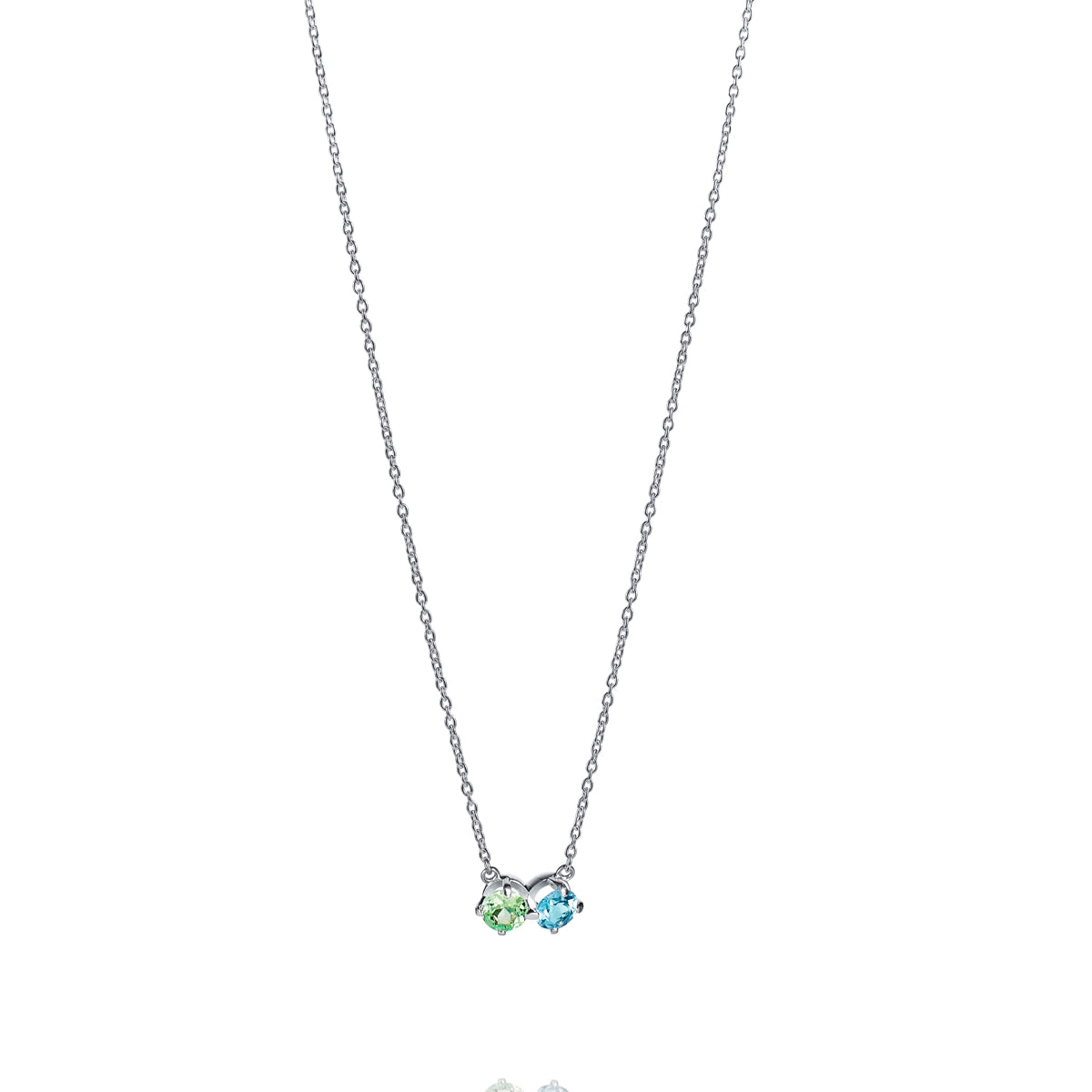 Efva Attling The Sea & I Necklace