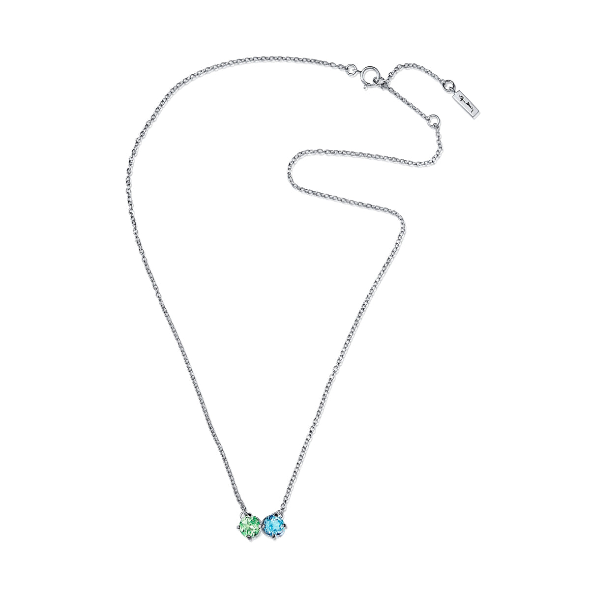 Efva Attling The Sea & I Necklace