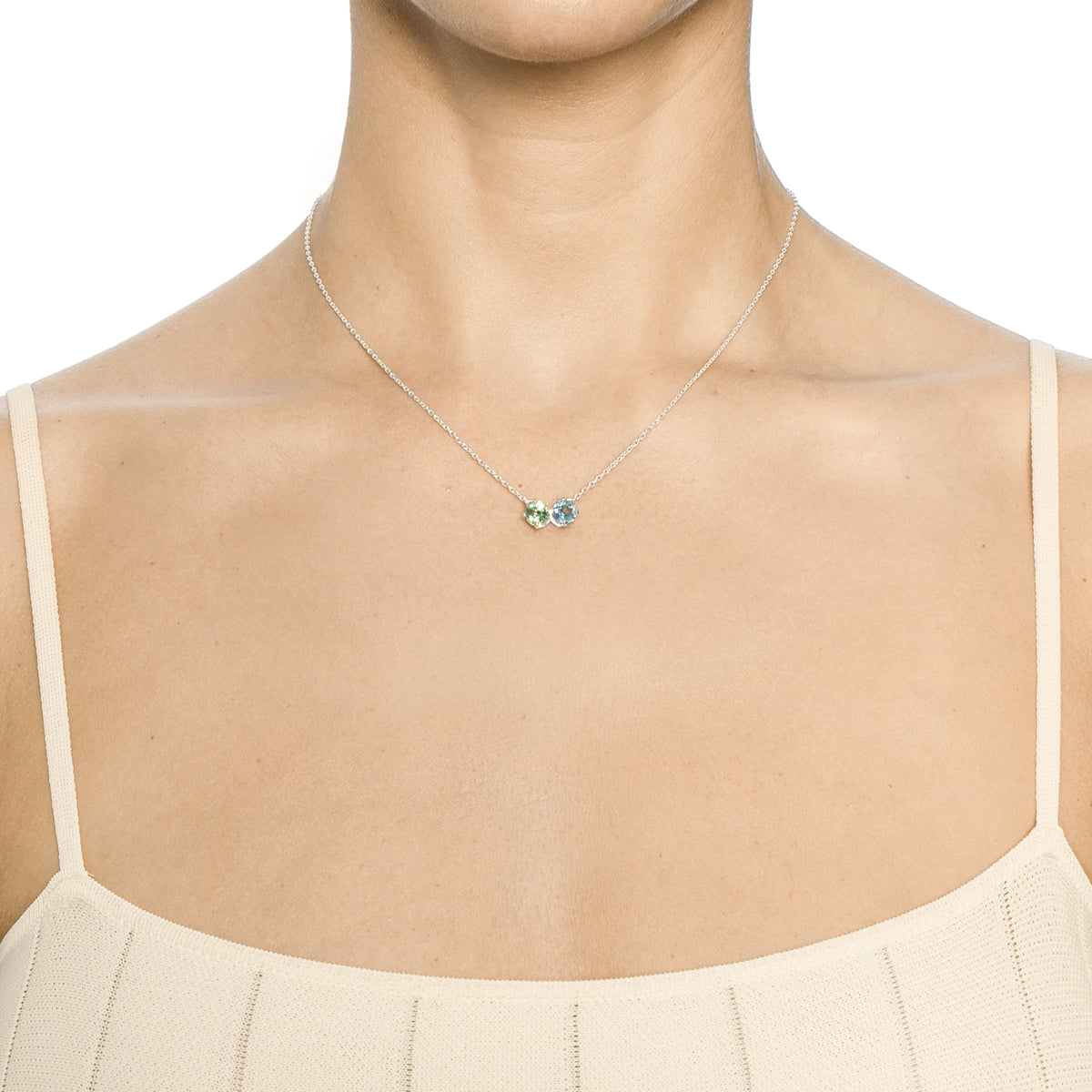 Efva Attling The Sea & I Necklace