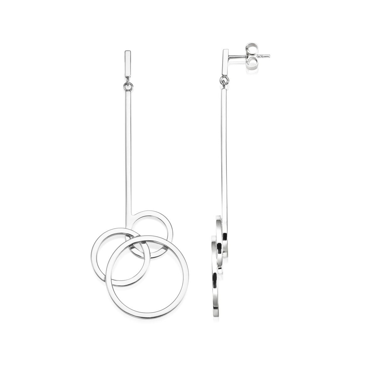 Efva Attling Bubbles Earrings