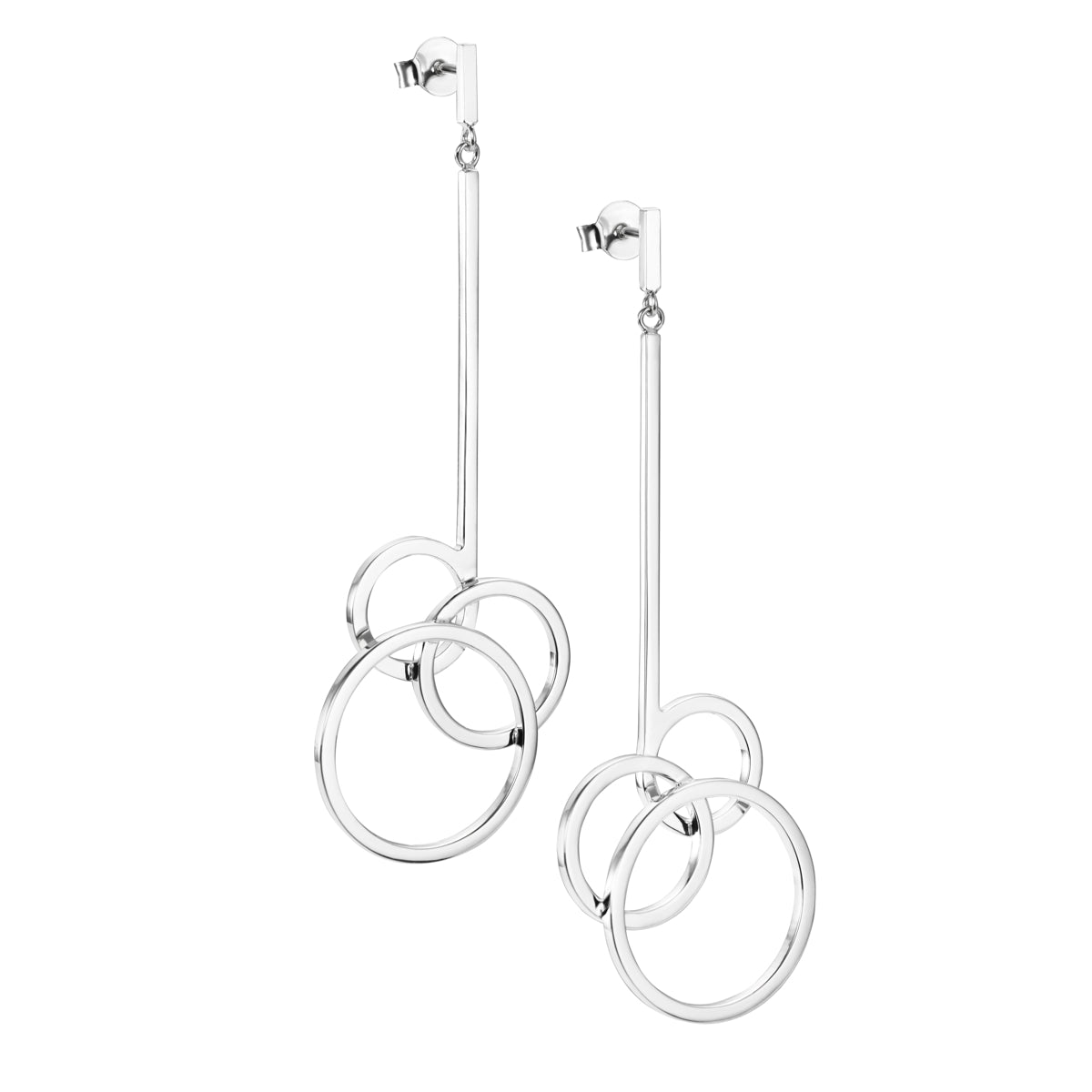 Efva Attling Bubbles Earrings