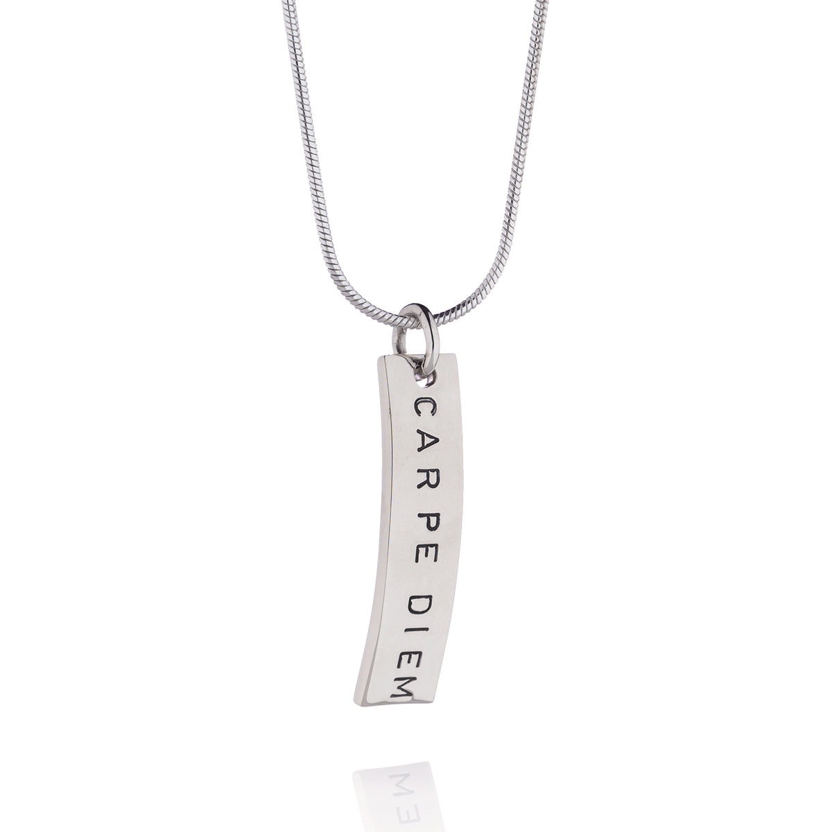 Efva Attling Carpe Diem Pendant