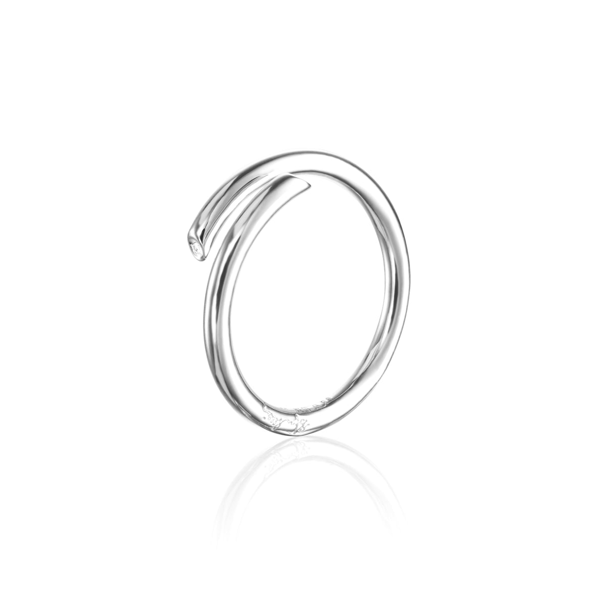 Efva Attling Hug Ring