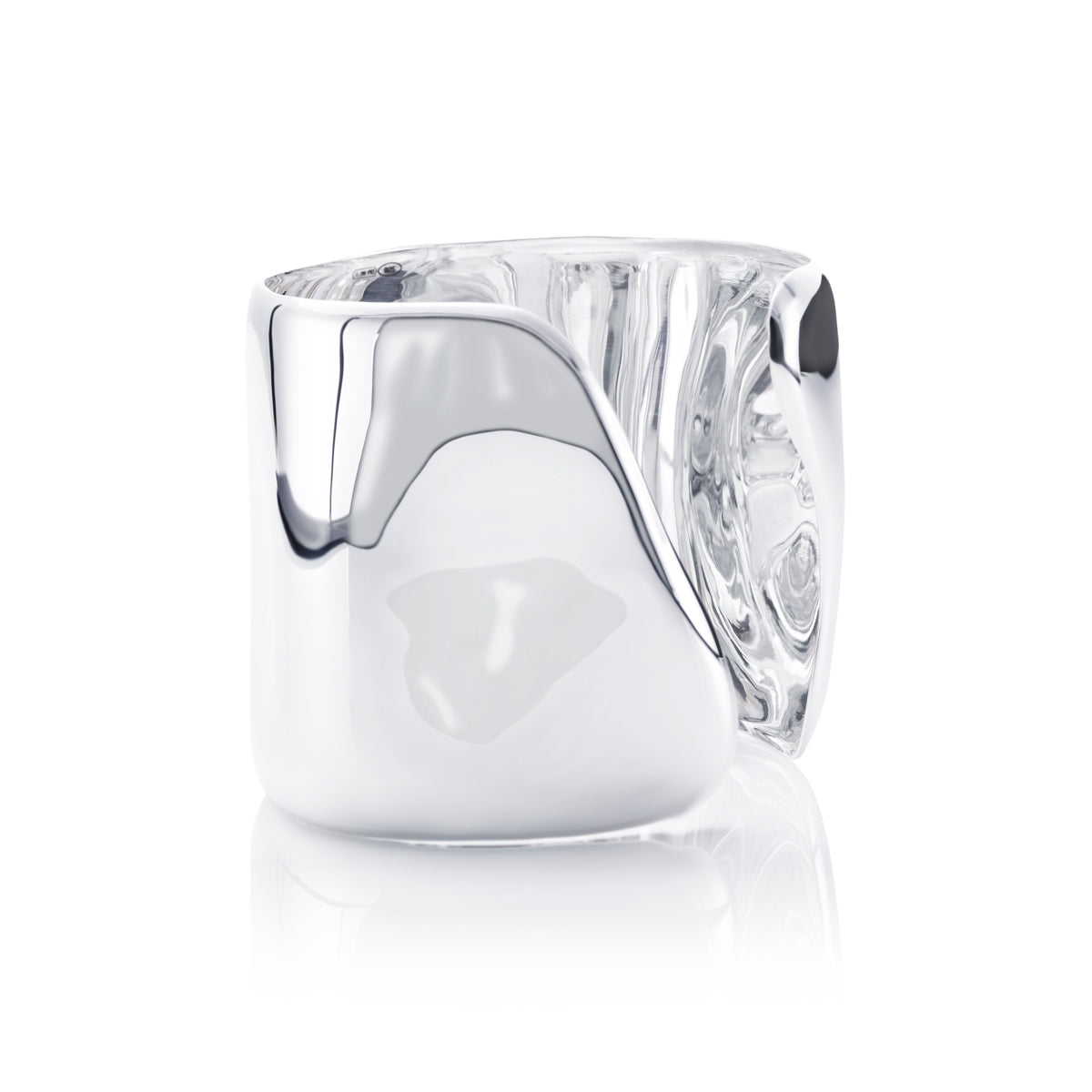 Efva Attling Moonwalk Cuff