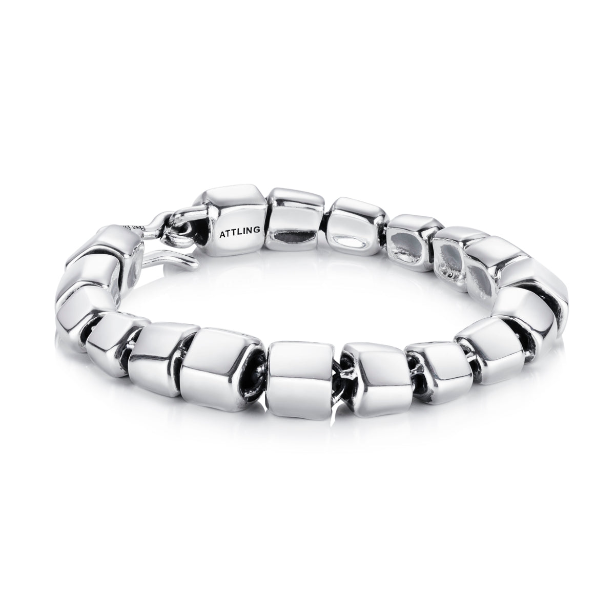 Efva Attling Spine Bracelet