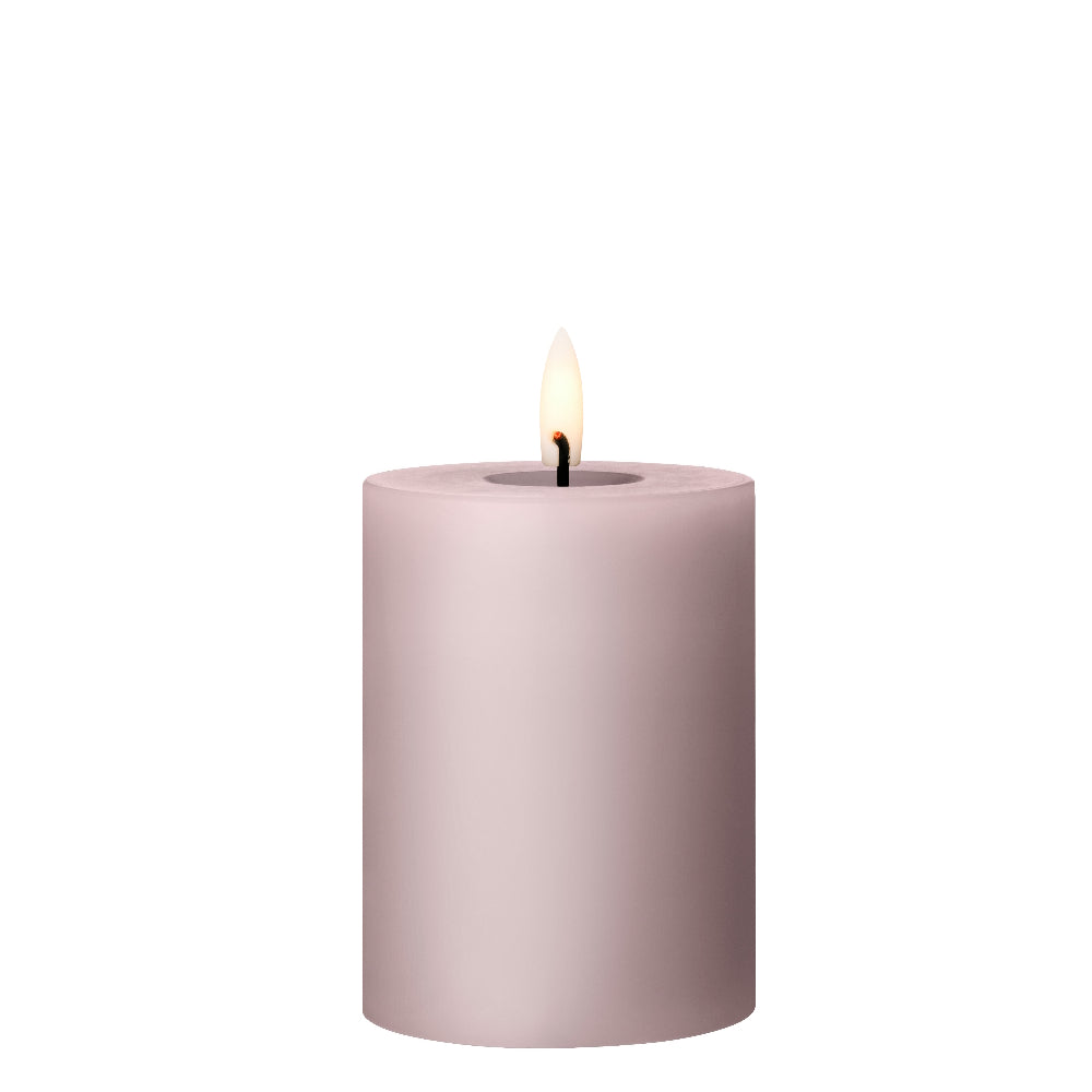 Ester & Erik Led Pillar Candle 10cm