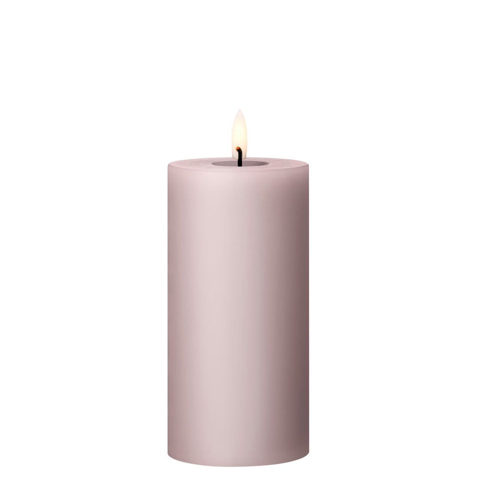 Ester & Erik Led Pillar Candle 15cm