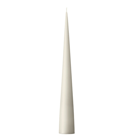 Ester & Erik Cone Candle 37cm 25hr