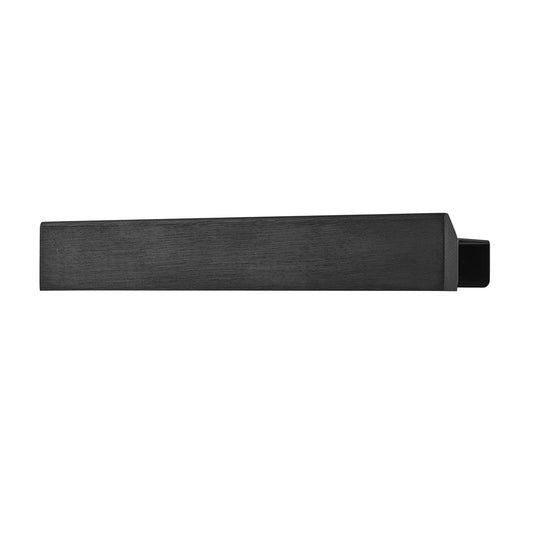 Gejst Flex Magnetic Shelf 40 black oak-black