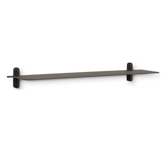 Gejst Nivo Shelf G Black Ash-Black