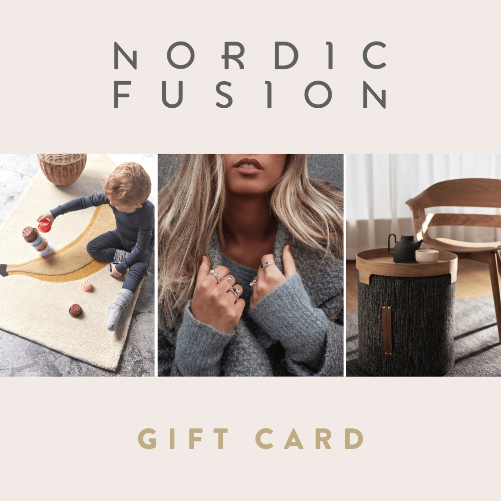 Nordic Fusion Gift Card