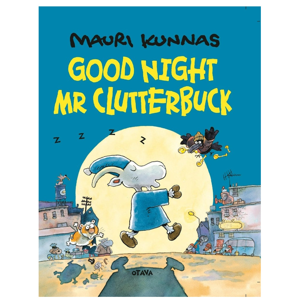 Penguin-goodnight-mr-clutterbuck-book