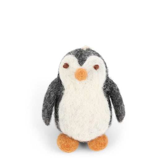 Gry & Sif Cute Penguin