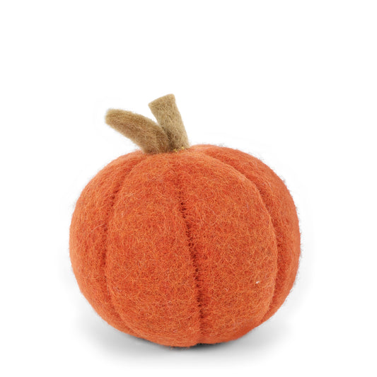 Gry&Sif-pumpkin-felted-rusty-red-10cm