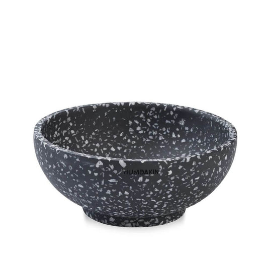 Humdakin-genova-terrazzo-bowl-black