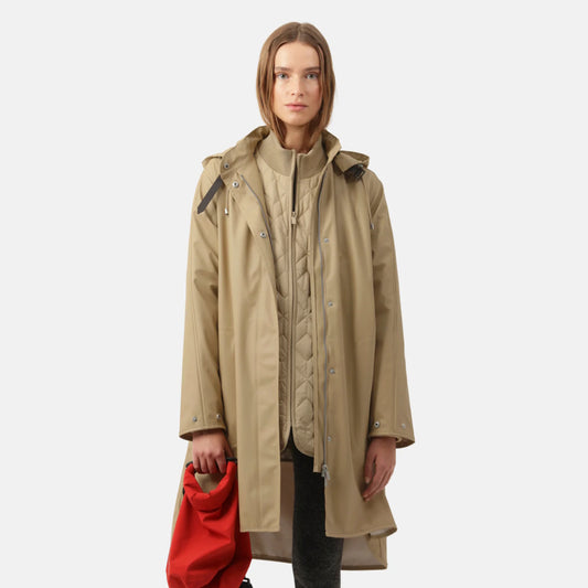 Ilse Jacobsen Raincoat Rain71 Incense