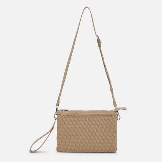 Ilse Jacobsen Shoulder Bag Incense