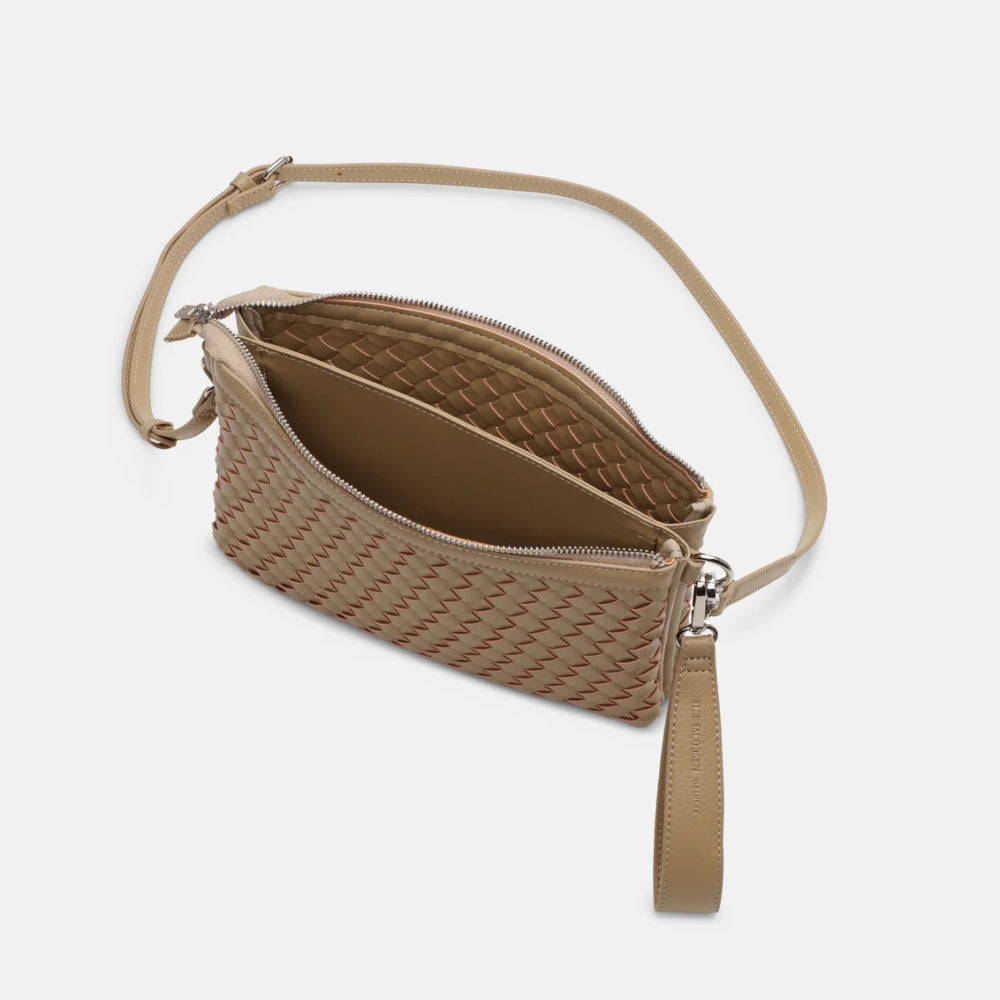 Ilse Jacobsen Shoulder Bag Incense