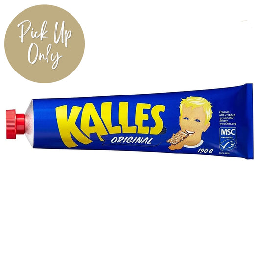 kalles-kaviar-190g