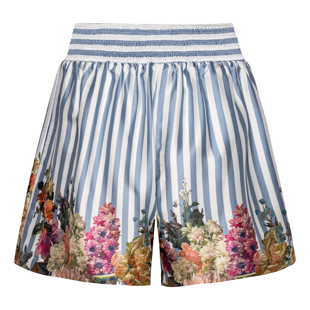 Karmamia Suri Shorts Floral