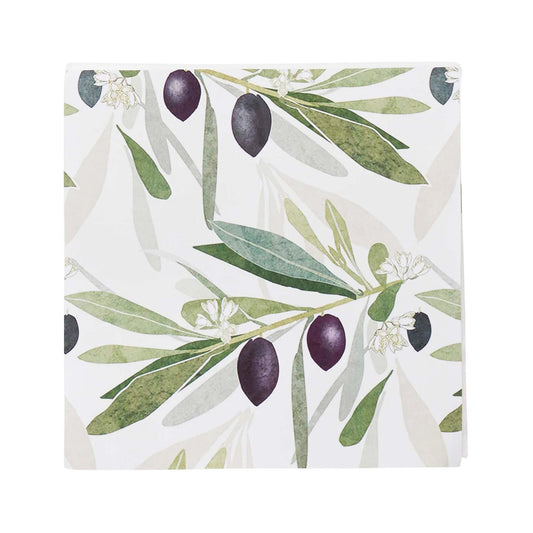 Klippan-olive-fsc-paper-napkins