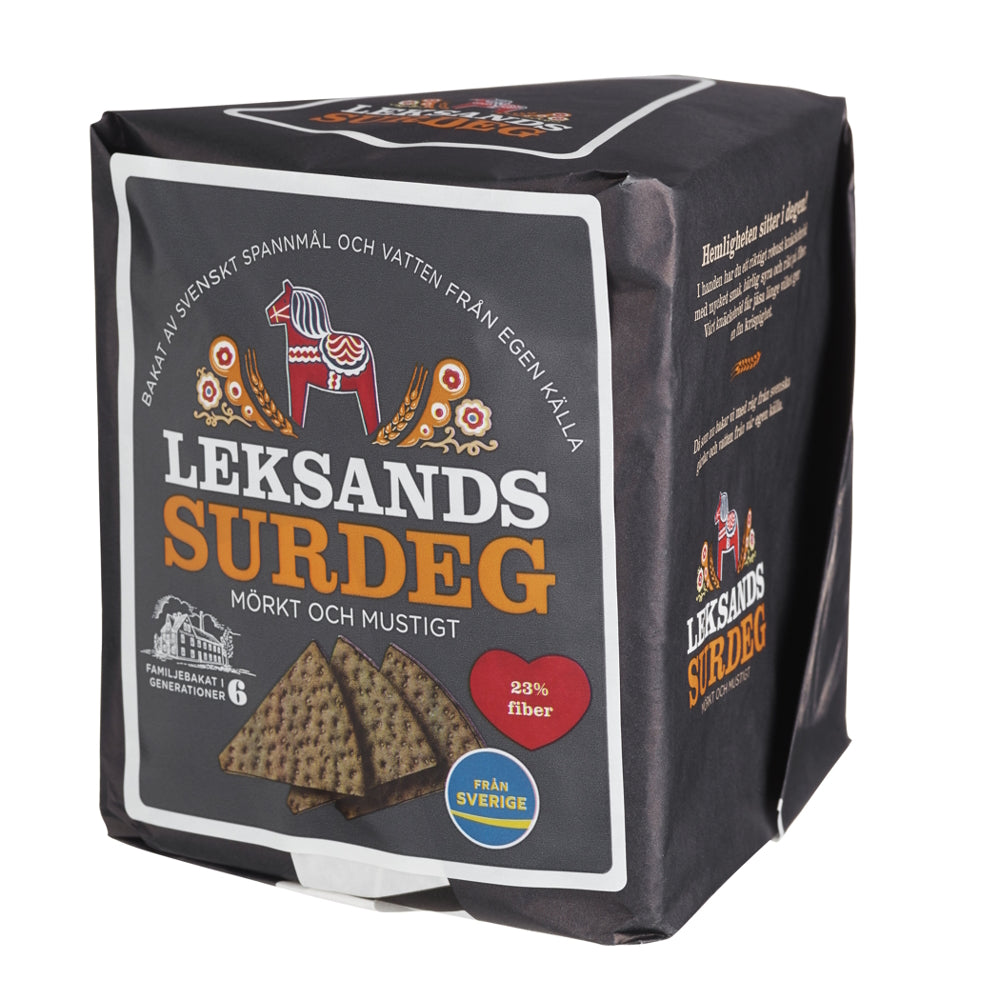 Leksands Sourdough 200g