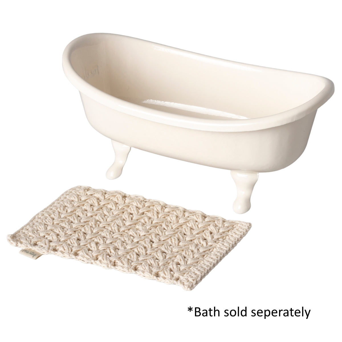 Maileg Bath Mat