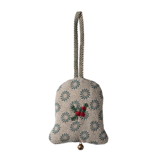 maileg-bell-ornament-small