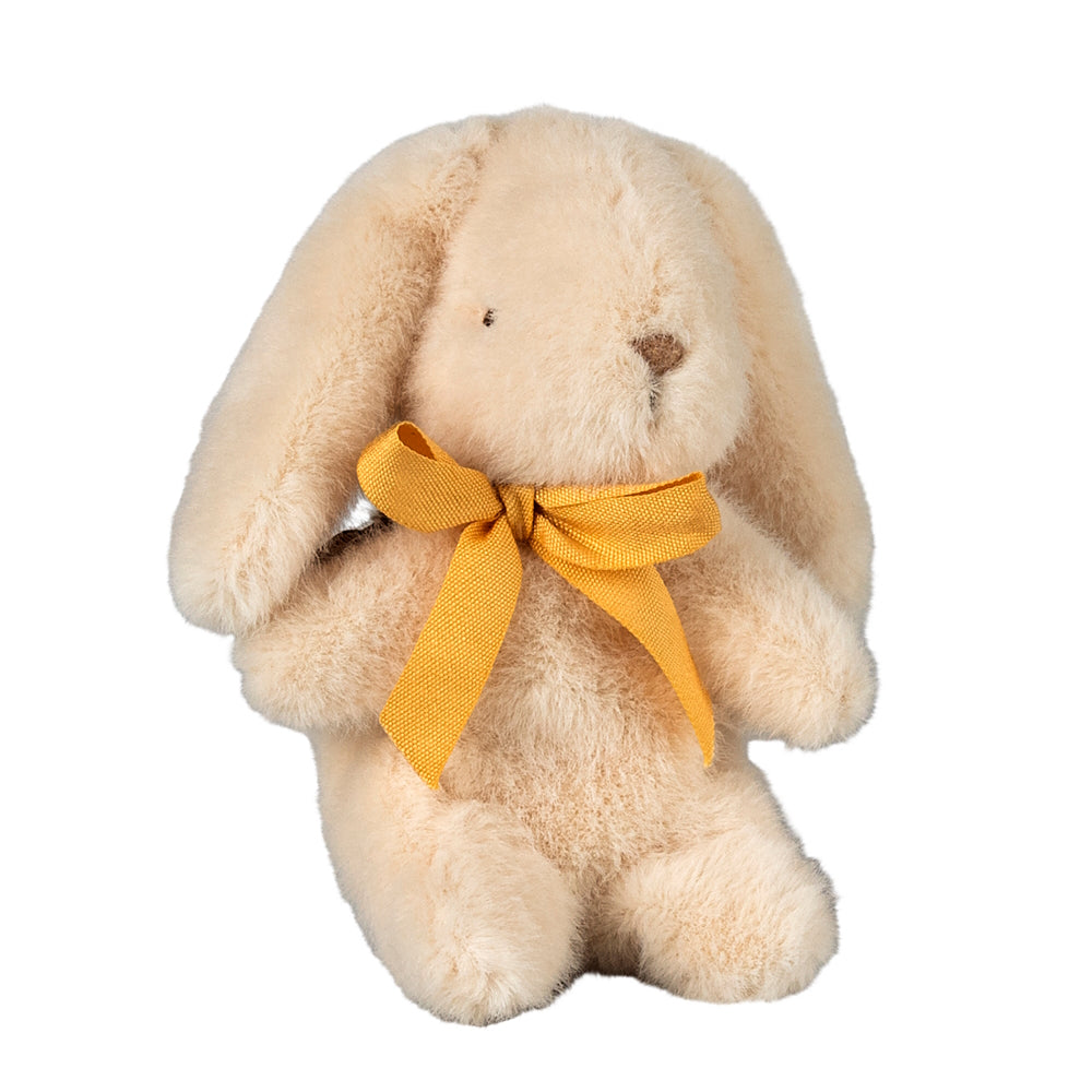 Maileg Bunny Plush Mini Cream