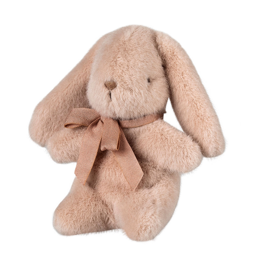 Maileg Bunny Plush Mini Light Powder